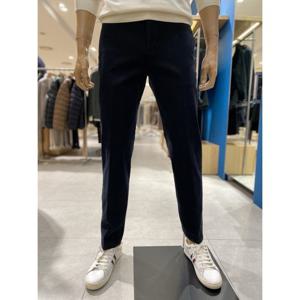 헤지스 가먼트 워싱 기모 팬츠 (HZPA5D501N2) HZPA5D501