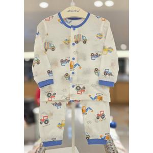 압소바 뛰뛰 내의 세트(26년SS신상) (A1A10389) A1A10389