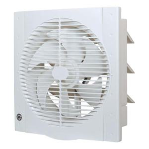 시로코팬 풍압식 환풍기 (만승전기)MVS-250셔터식