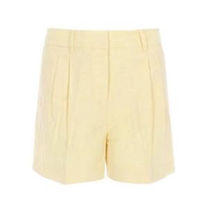 마이클 코어스 숏팬츠 MS63012KPY 744LEMON YELLOW