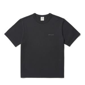 스노우피크 테리 반팔 티셔츠 B1 S26MMFTS34 CC KG LE