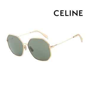 셀린느 명품 선글라스 CL40175U 30N 메탈 자외선차단 여자 남자