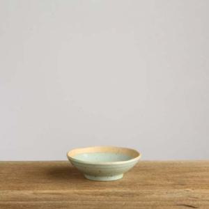 이천도자기 발수청자 원초장기 9cm 그릇 식기 종지 플레이팅