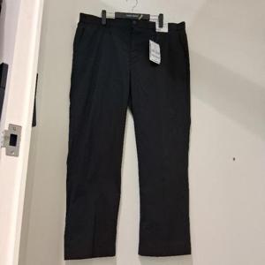 뱅뱅 HC17 빅사이즈 테이퍼드 슬랙스 바지 BPMz124