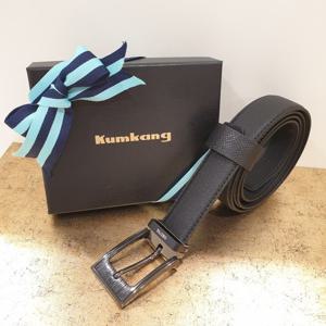 금강제화 랜드로바 오르바 SHOBE9025MORUF1 남성 캐주얼 비조벨트