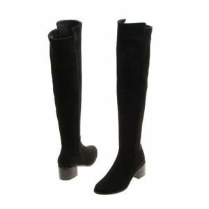 탠디 베카치노 여성 부츠 817744  SA-101 굽높이5CM