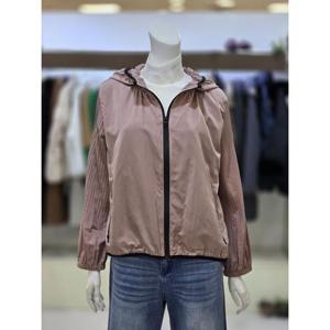 소고트리아나 세이브존07 배색 라인 점퍼 AL3GA06