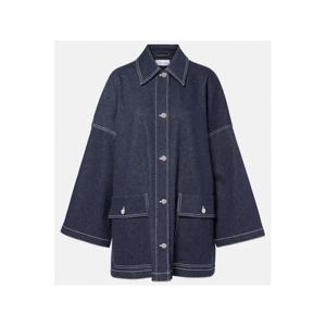 라프리마 막스마라 YEN 옌 데님 워크자켓 11911018600 002