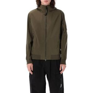 라프리마 CP컴퍼니 CP ShellR 후드 자켓 쉘R 18CMOW002A 005968A 683