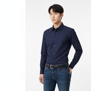 발렌티노 25FW 남성 브이로고 시그니처 벨트 (7Y0T0SM1 XUG 0NO 25F)