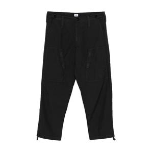 라프리마 CP컴퍼니 Flatt 나일론 싸이 포켓 팬츠 플랫 18CMPA082A 005991G 999