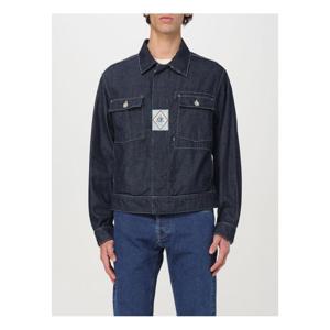 라프리마 CP컴퍼니 데님 숏 자켓 18CMOW188A 110295W D08