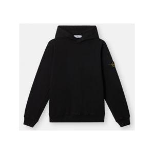 라프리마 스톤아일랜드 6100037 가먼트 다이드 코튼 후드 K1S15 6100037 S0060 V0029