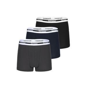 커버낫 COVERNAT [3PACK] 에센셜 코튼 드로우즈 Multi CO2407TC91MT 452919