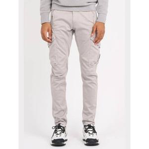 라프리마 CP컴퍼니 스트레치 Sateen Ergonomic Lens 유틸리티 팬 16CMPA058A 005694G 913