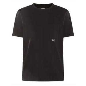 라프리마 CP컴퍼니 241 저지 가먼트 다이드 포켓 티셔츠 16CMTS086A 005431G 999