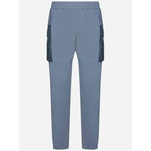 라프리마 CP컴퍼니 스트레치 플리스 Mixed 카고 스웻팬츠 믹 16CLSP015A 006452M 975