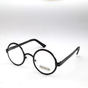 저렴한안경테 (rorgge) 메탈 원형 동글이 안경 9032