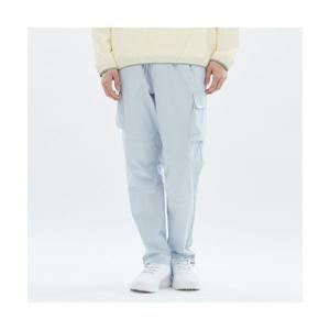 스케쳐스 SKECHERS 남성 우븐 아웃 포켓 조거 팬츠_SP3MPCFS011 SP3MPCFS011 458274