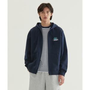 커버낫 라이징 선 그래픽 후드집업 CO2601HZ13 CO2601HZ13