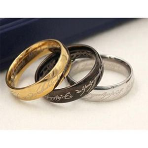 티타늄반지 티타늄 절대반지 패션반지 6mm