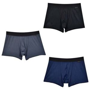 냉감효과 쾌적하고 편안한 남성 드로즈 3매