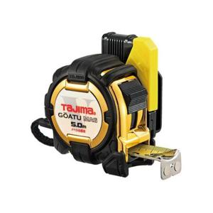 [문구/오피스] 타지마 줄자 고아츠G자동 안전 자석 GASF-G3-GLM25-50BL 5M