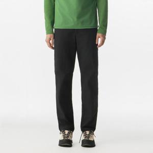 코오롱스포츠  남성 레귤러핏 DIAGONAL 카고 팬츠 TLPNS25441BLK