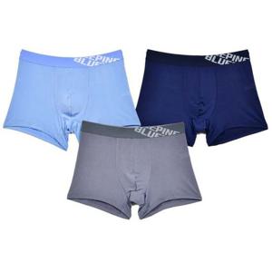 시원한 아이스쿨 인견 남성 드로즈 팬티3매