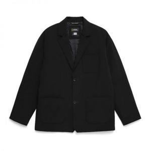 내셔널지오그래픽 N243MJP310 어반 시티 커뮤터 자켓 CAR본 BLACK 359286