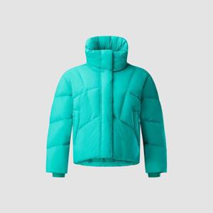 코오롱스포츠  여성 푸퍼 다운 V3JDX24612GRE