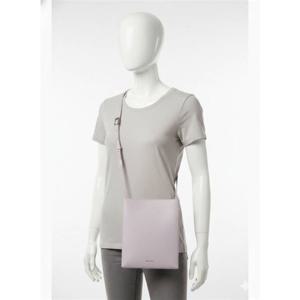 캘빈클라인 진 여성 CK 라인 레더 크로스바디 백 4F3005G-FSS 387141