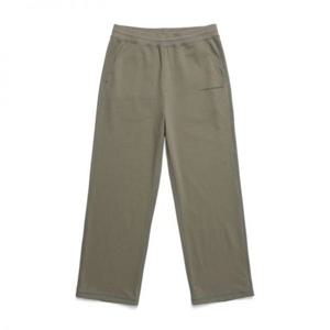 내셔널지오그래픽 N241UPT031 피타 세미 와이드 팬츠 LICHEN KHAKI 449779