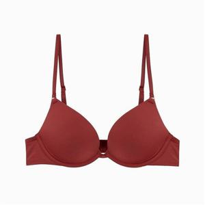 캘빈클라인 언더웨어 여성 미니멀리스트 AF 푸쉬업 브라 QF7291AD-G 385318