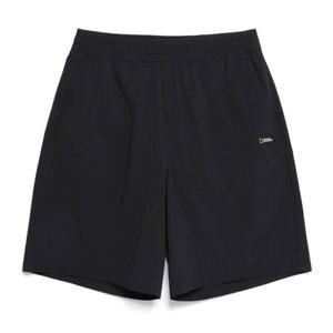 내셔널지오그래픽 남여공용 아델리 경량 우븐스트레치 5부 쇼츠 N252UHP141 450545