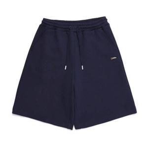 내셔널지오그래픽 여성용 피타 5부 와이드 팬츠 N252WHP150 450607