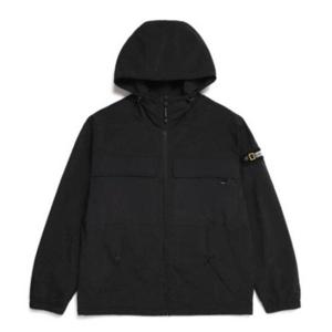 내셔널지오그래픽 FREEMIUM-Z 컬러블럭 우븐 트레이닝 자켓 N223UFT060 438316