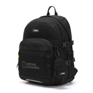 내셔널지오그래픽 N251ABG560 듀블 백팩 BLACK 447902