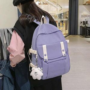 [주식회사 브이와이][JHP1P572_51IC]캐주얼백팩 직장인가방 스쿨