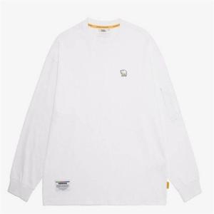 내셔널지오그래픽 세미오버핏 소매포켓 티셔츠 N231MTS020 449014