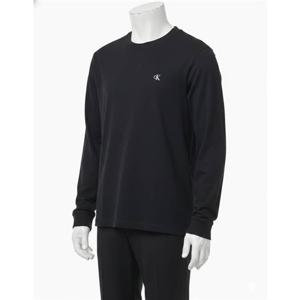 캘빈클라인 진 남성 아카이브 로고 긴팔 티셔츠4RD247G-UB1 4RD247-YAF 387828