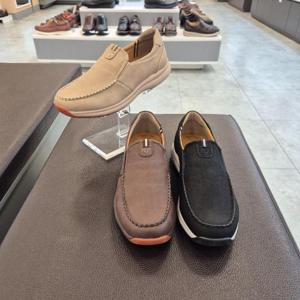 [엘칸토]엘칸토 HC11 소가죽 남성화 A9W6U51H3J (47596408)