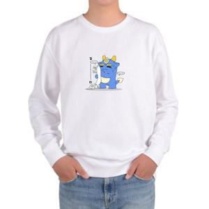 [주식회사 브이와이][JHP29T45_51HD]맨투맨 디지털프린팅 갑진년