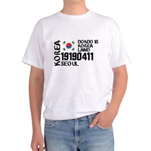 [주식회사 브이와이][JHP29T40_51HD]반팔티 단체반팔티 독도 독