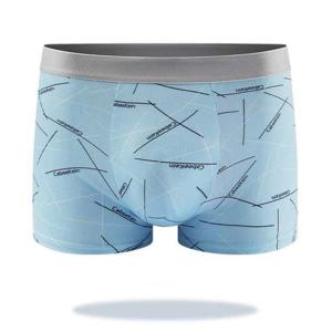 남성 패션프린팅 내구성좋은 편한 깔끔 드로즈 팬티