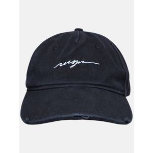 라프리마 엠에스지엠 레터링 로고 볼캡 3641MDL05 247267 99