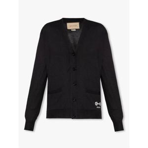 라프리마 구찌 엑스트라 파인 울 가디건 731059 XKCZ3 1043