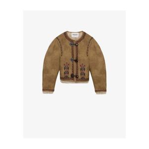 라프리마 이자벨마랑 CELY 자켓 VE0515FA C3A02E 50TA