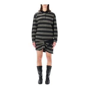 라프리마 이자벨마랑 ISEA 드레스 RO1037FA D1K04E BKEC