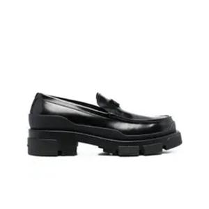 라프리마 지방시 메탈 테라 로퍼 BH201RH1EB 001